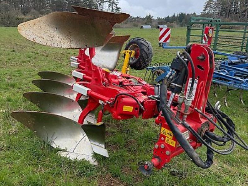 Pöttinger Servo 35 S Plus Nova / 46WC