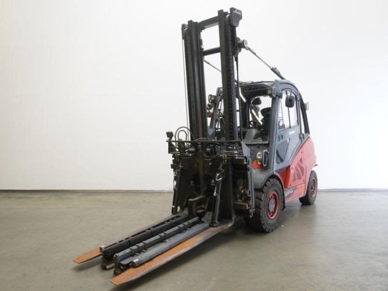 Linde H 45 D EVO 394-02