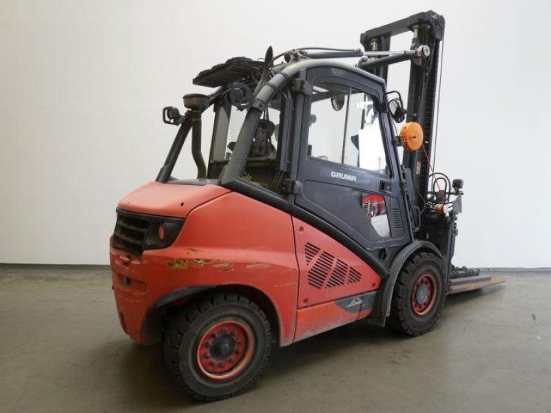 Linde H 45 D EVO 394-02