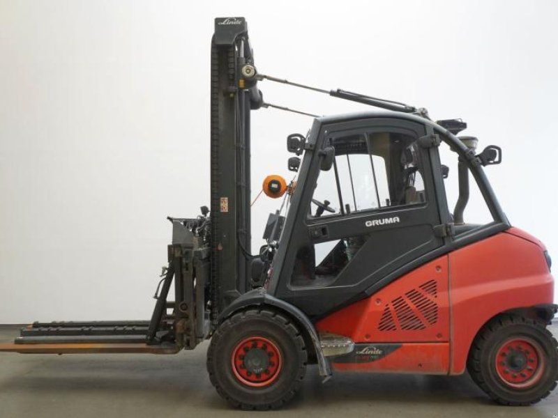 Linde H 45 D EVO 394-02
