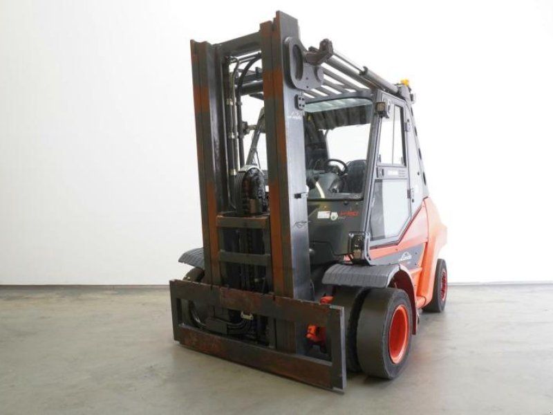 Linde H 80 D EVO 396-03