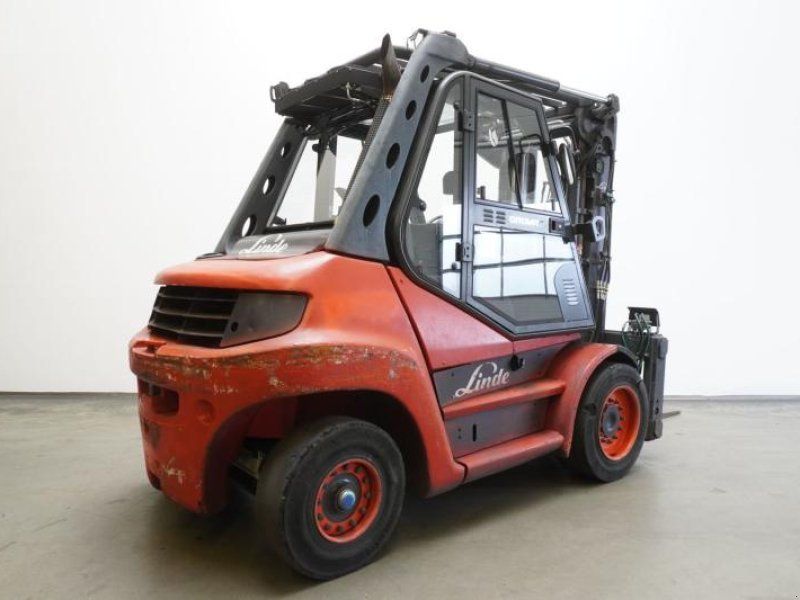 Linde H 80 D EVO 396-02
