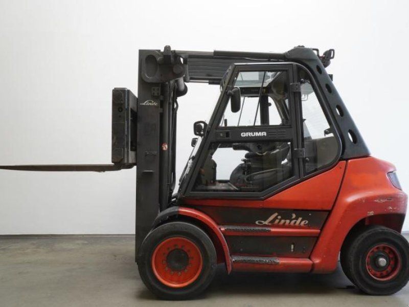 Linde H 80 D EVO 396-02