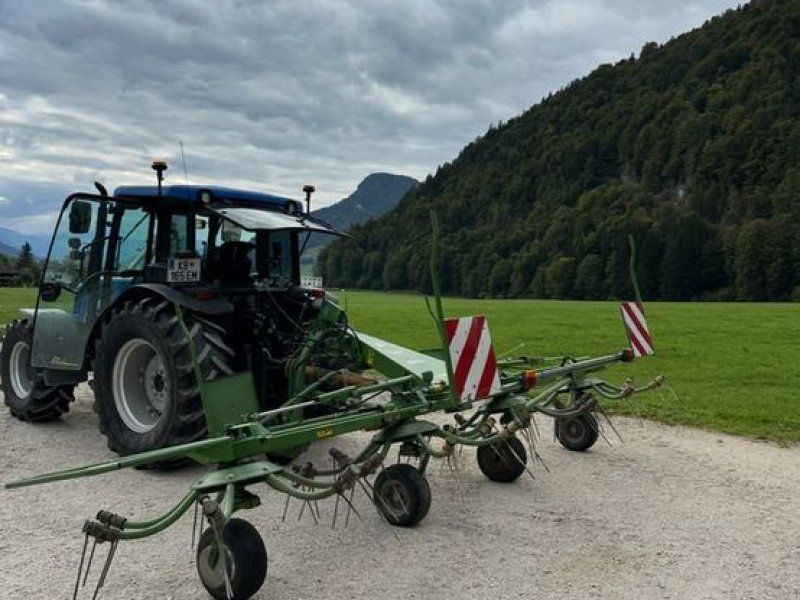 Krone KW 5.50 4x7