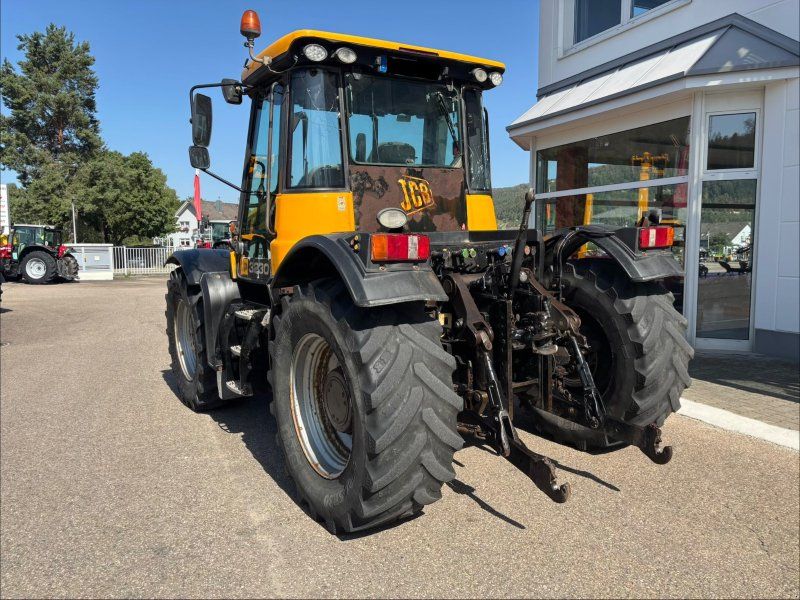 JCB Fastrac 3230-80