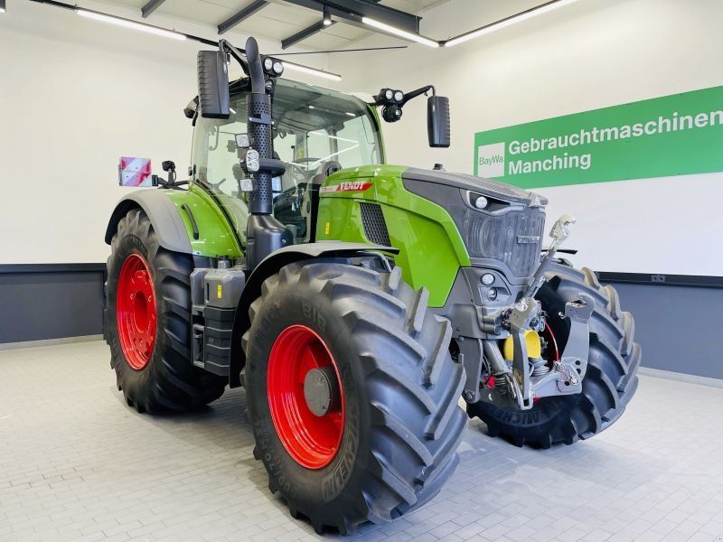 Fendt 728 VARIO GEN7 PROFI PLUS S2