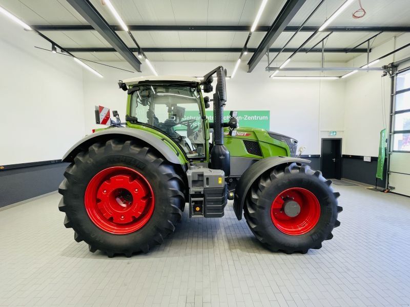 Fendt 728 VARIO GEN7 PROFI PLUS S2