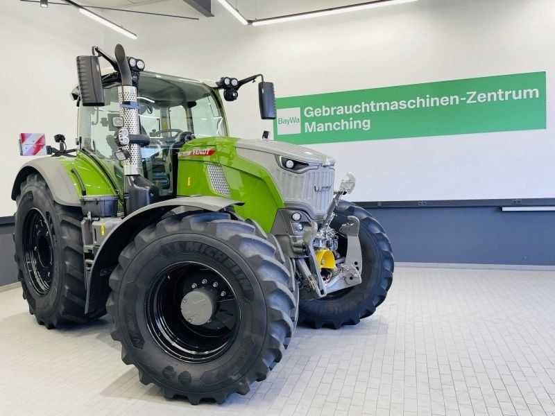 Fendt 728 GEN7 PROFI PLUS S2