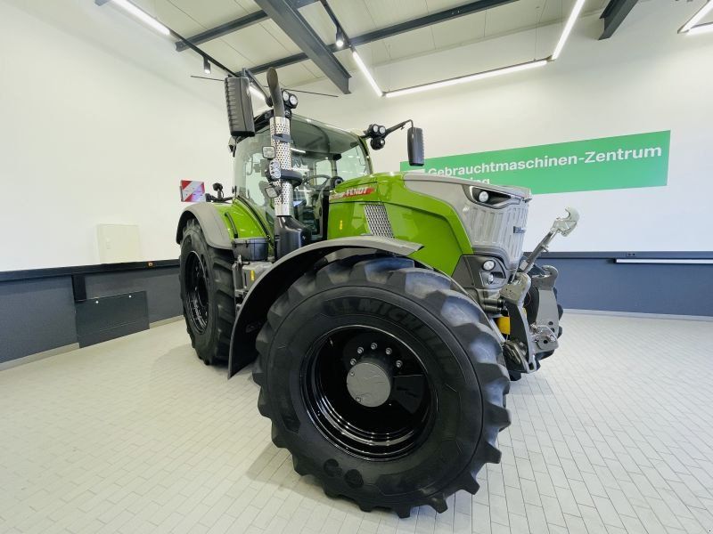 Fendt 728 GEN7 PROFI PLUS S2