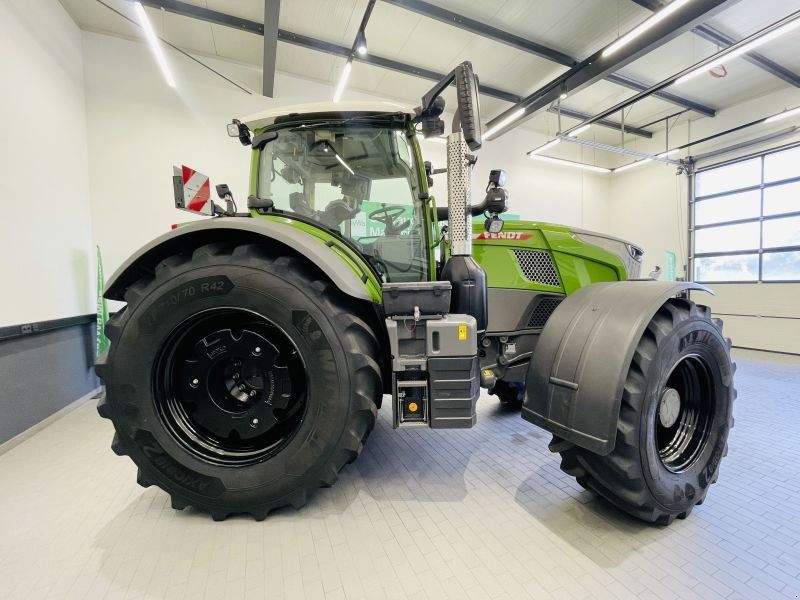 Fendt 728 GEN7 PROFI PLUS S2