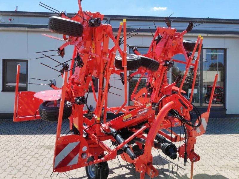 Kuhn GF 7903