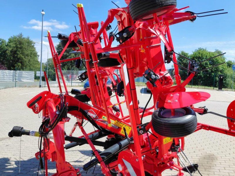 Kuhn GF 7903