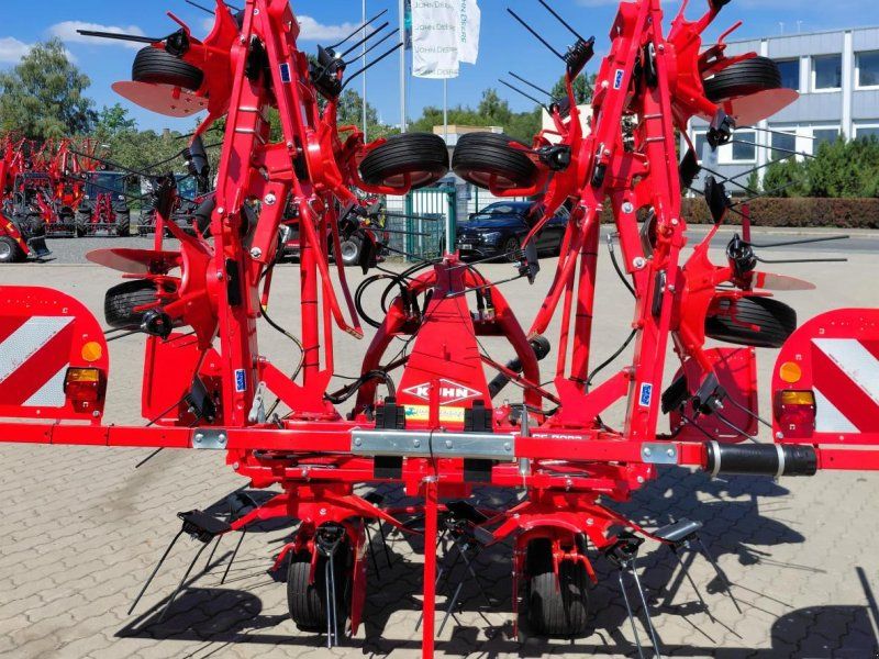Kuhn GF 7903