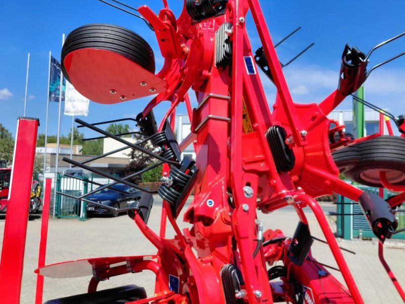 Kuhn GF 7903