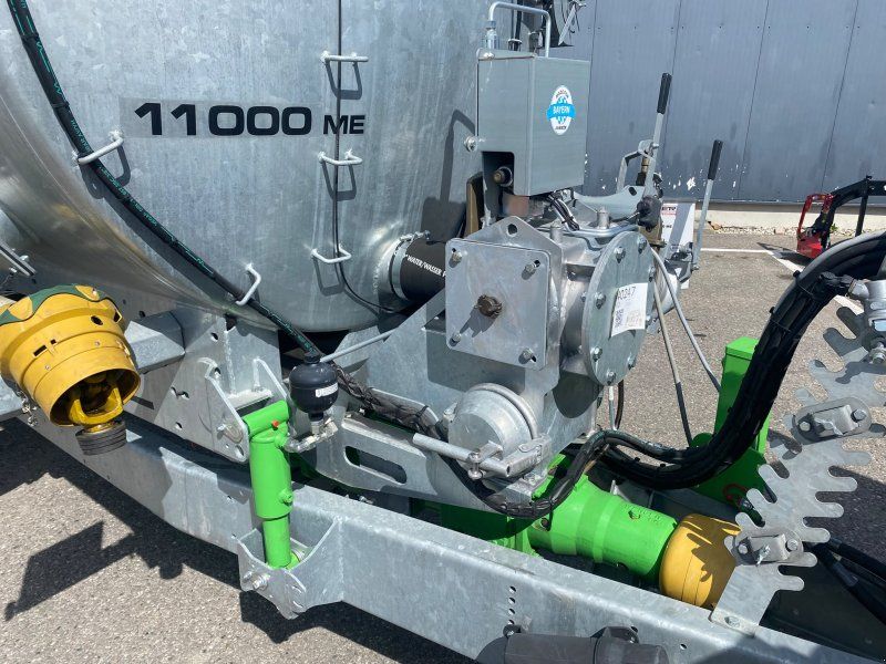 Joskin Modulo 2 11000 ME