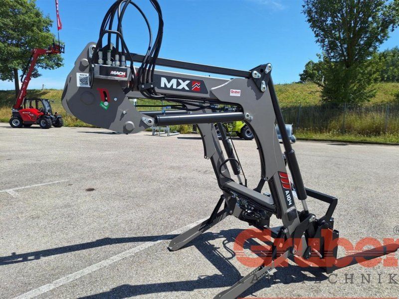 MX A104