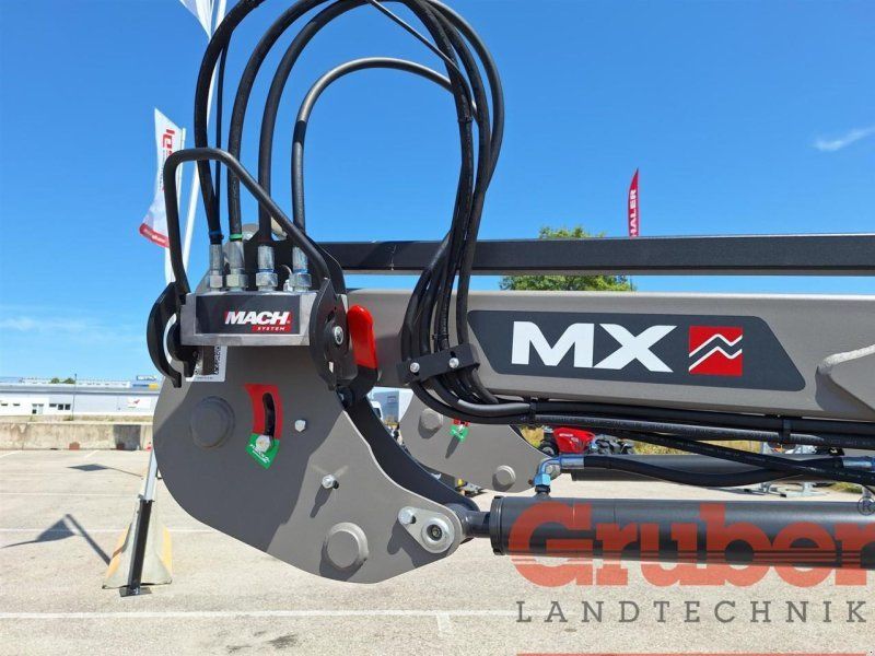 MX A104