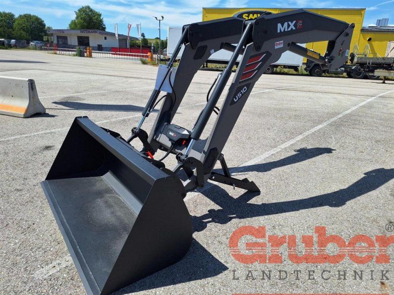 MX U510