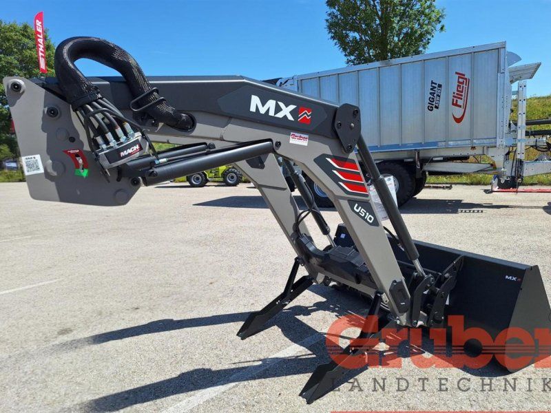 MX U510