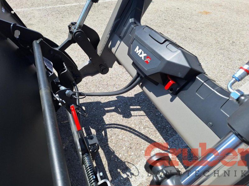 MX U510