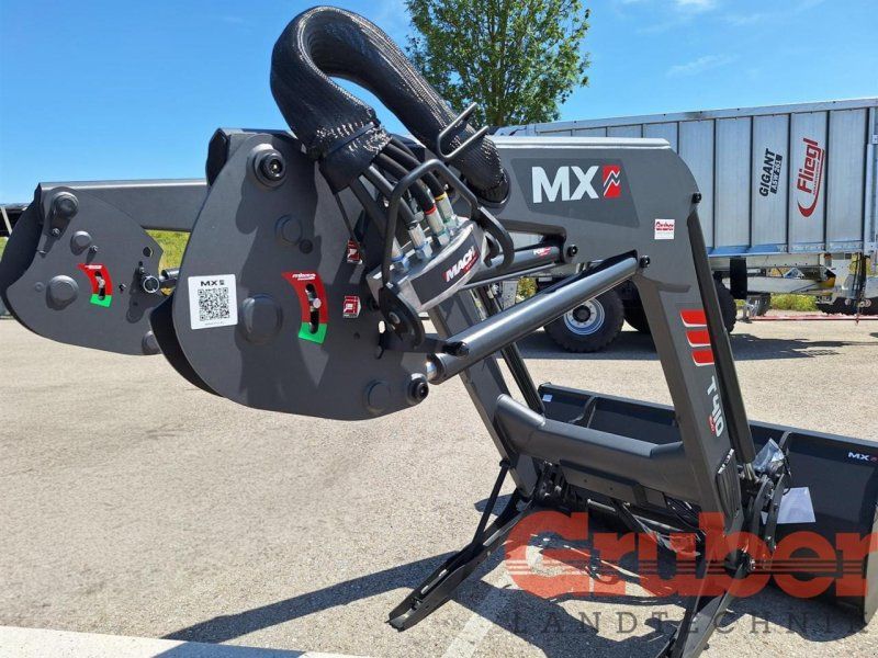 MX T410 EVO