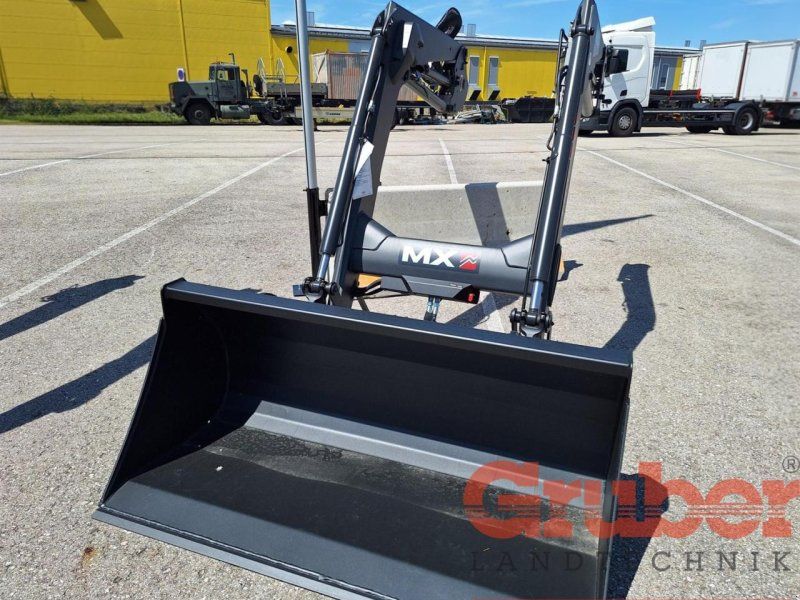 MX T410 EVO