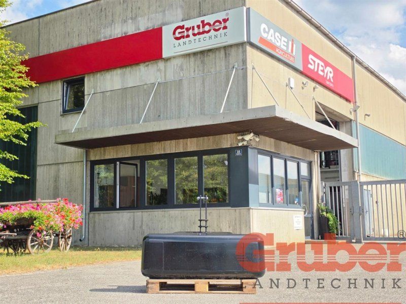 Pateer GP 1400 Schwarz