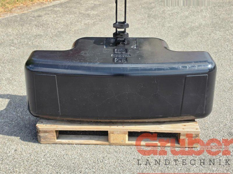 Pateer GP 1400 Schwarz