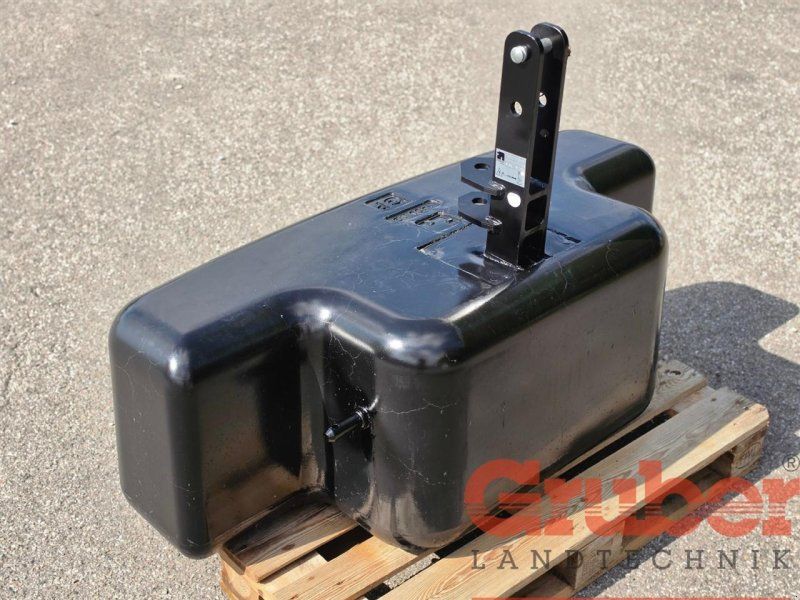 Pateer GP 1400 Schwarz