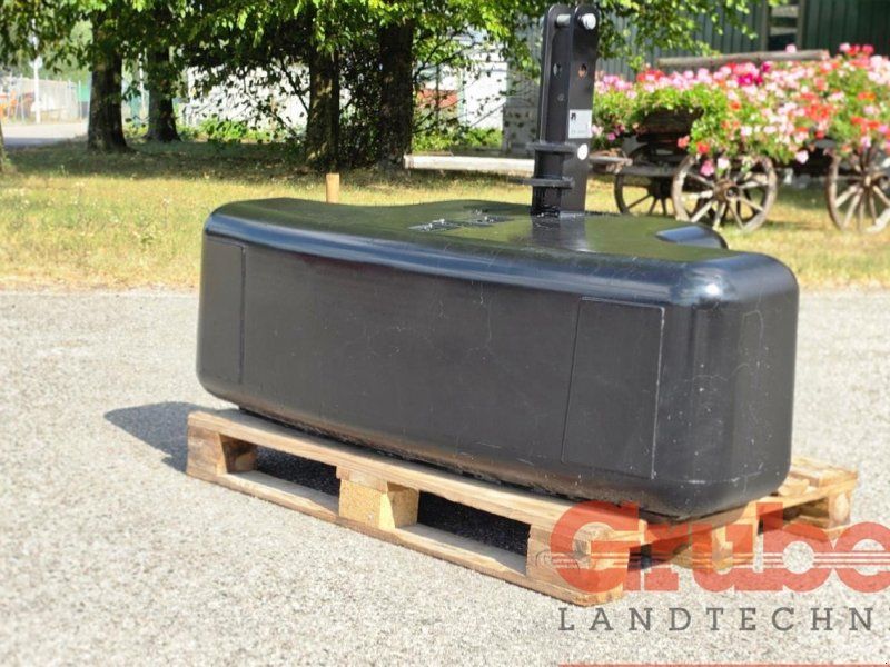 Pateer GP 1400 Schwarz