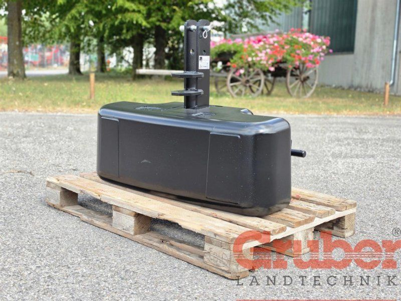 Pateer GP 250 Schwarz
