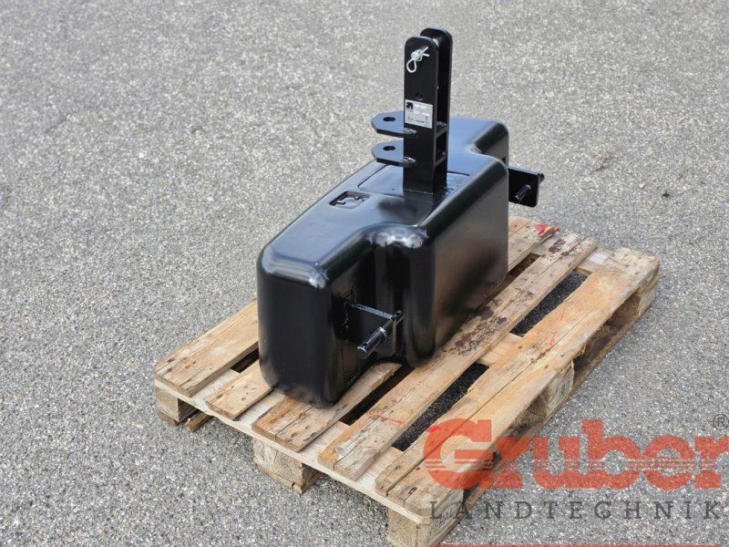 Pateer GP 250 Schwarz