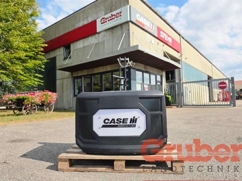 Pateer RT BOX 1000kg Schwarz