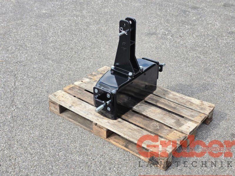 Pateer B250 kg Kat 1/2