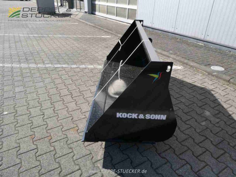 Kock & Sohn Schaufel 2000 Kolibri 75