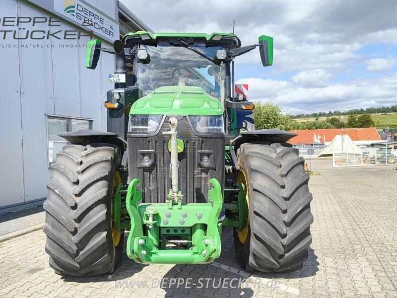 John Deere 8R 370