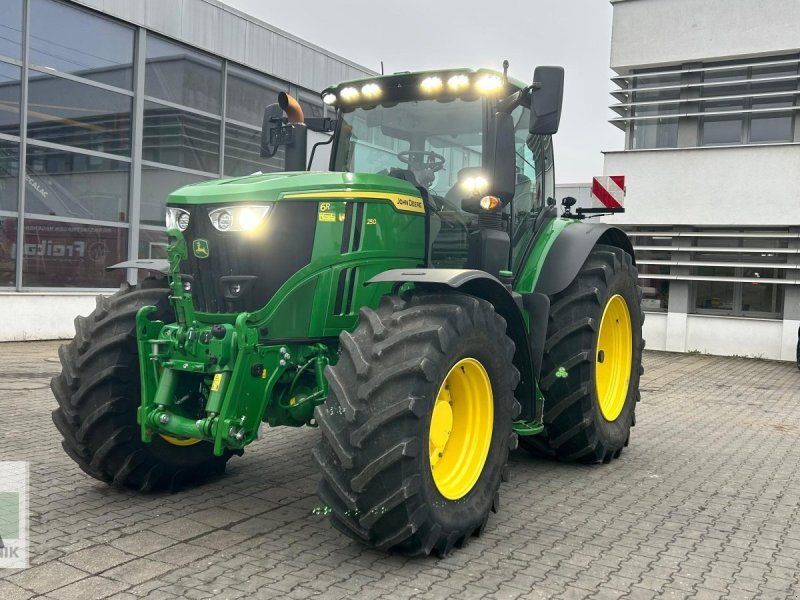 John Deere 6R250 6R 250