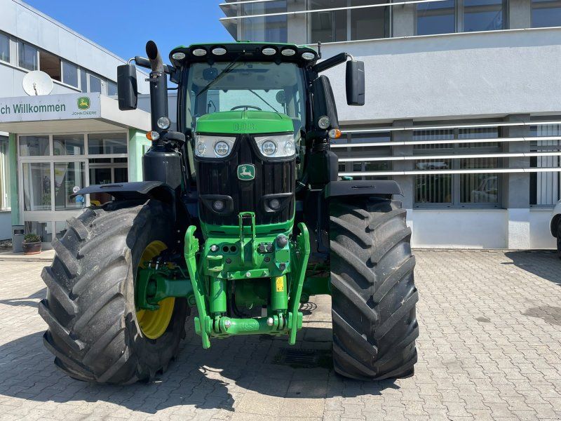 John Deere 6250R 6250 R