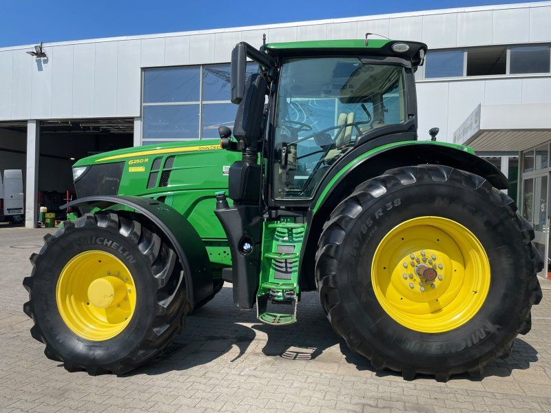 John Deere 6250R 6250 R