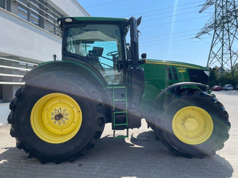 John Deere 6250R 6250 R