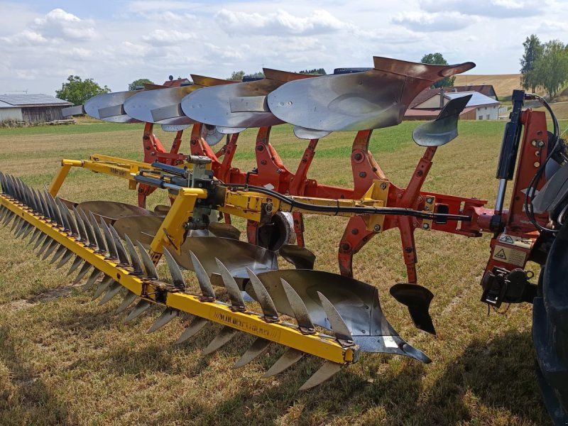 Kuhn MM 120