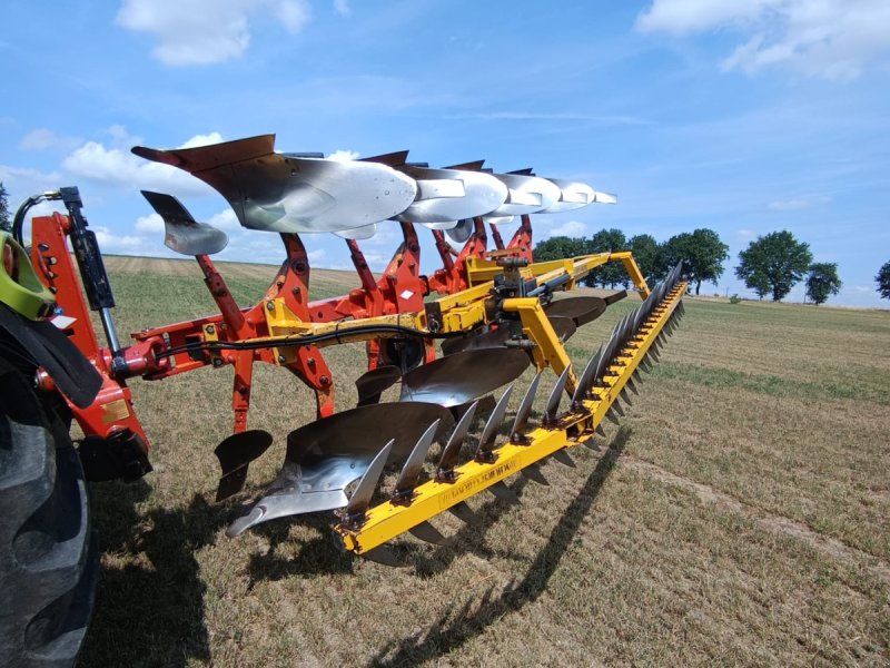 Kuhn MM 120