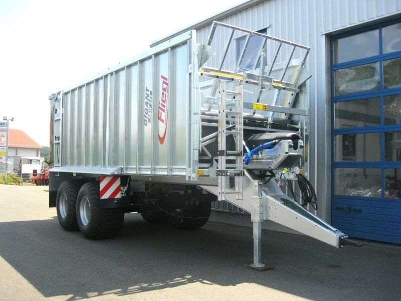 Fliegl Gigant ASW 271 C