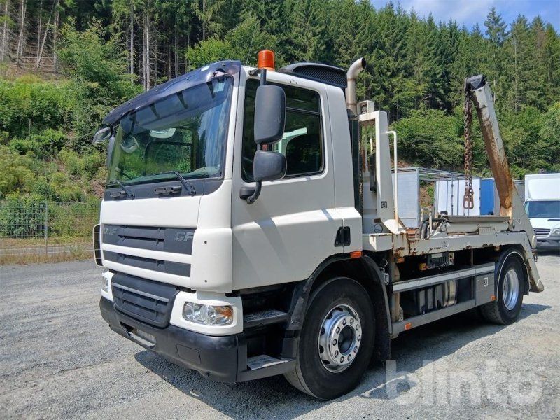 DAF CF75 FA CF75.310