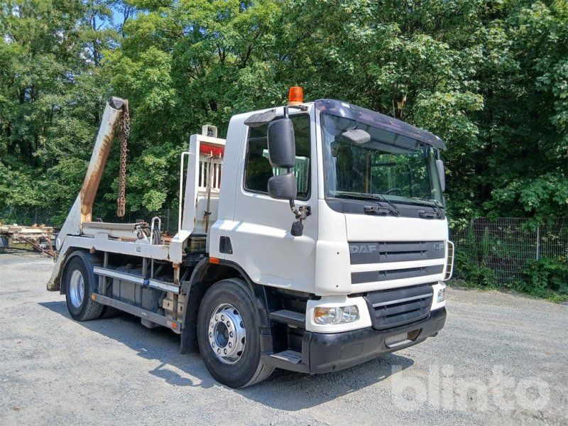 DAF CF75 FA CF75.310