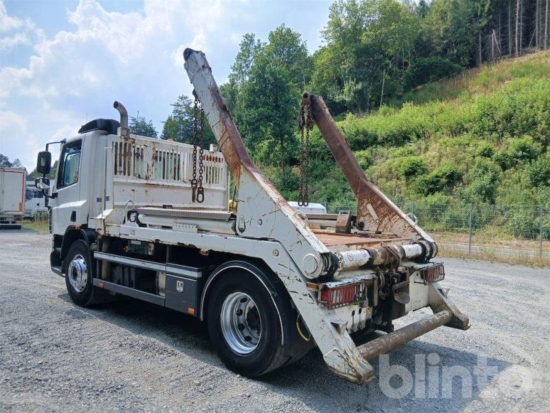 DAF CF75 FA CF75.310