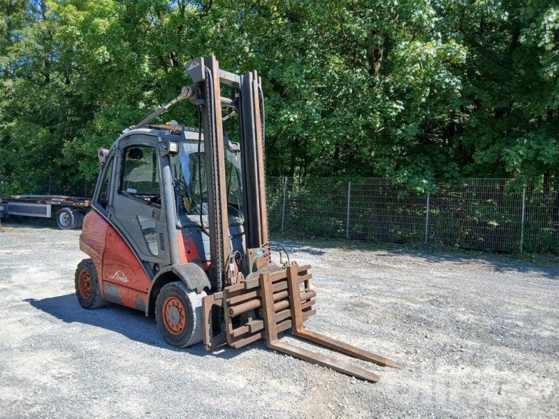 Linde H40D