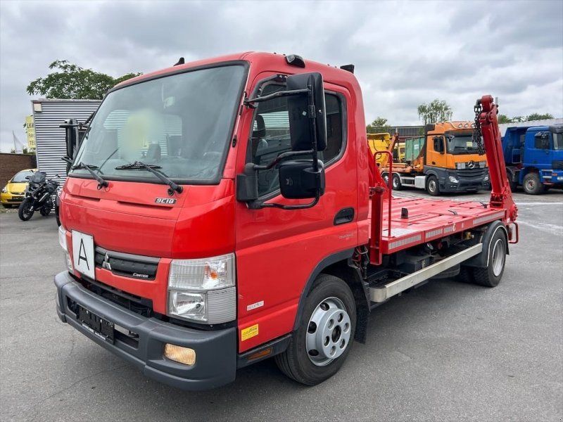 Mitsubishi Canter 9C18