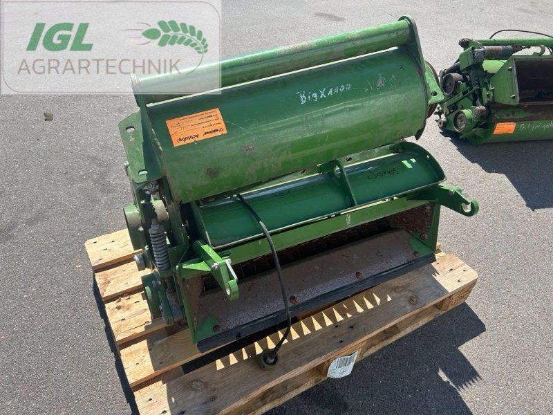 Krone Cräcker Scheiben BIG X6001100