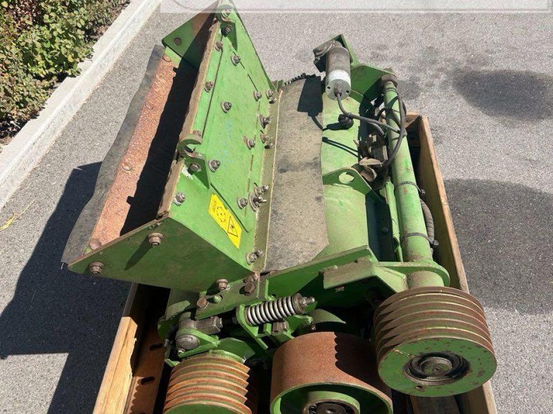 Krone Korncräcker BIG X 650